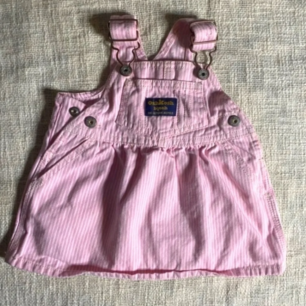OshKosh dress,‎ 3mo